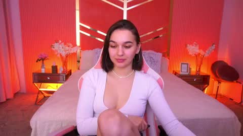 Daniela online show from May 15, 7:11 am