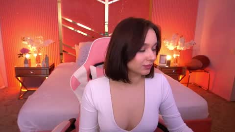 Daniela online show from April 24, 12:52 pm