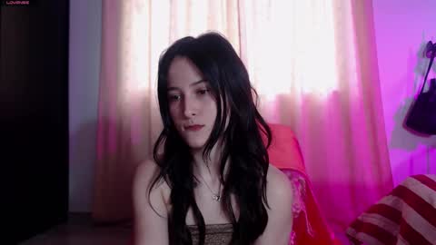 Anitafoxx online show from February 16, 7:58 pm