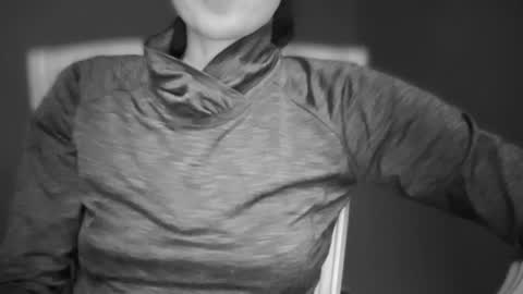 Anje online show from February 25, 5:30 pm