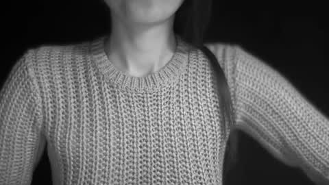 Anje online show from February 22, 6:59 pm