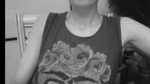 Anje online show from December 31, 7:51 pm