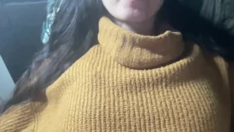 Anje online show from December 18, 6:03 pm