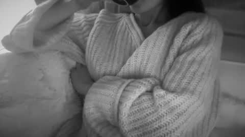 Anje online show from February 20, 4:52 pm