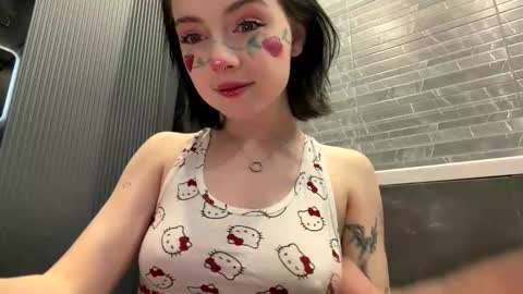 AnmiXHot online show from March 23, 7:25 am