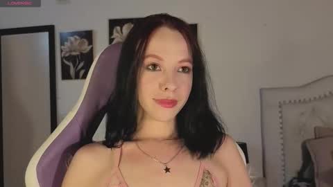 Ana  online show from November 10, 4:40 am