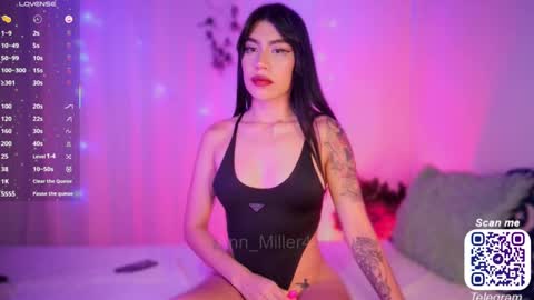 Snapshot of ann_miller444 chatting on February 21, 10:04 pm Angela independent model online show from February 21, 10:04 pm