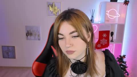 Ann online show from December 15, 3:56 am