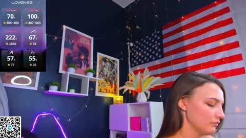 Ann online show from March 25, 2:06 am