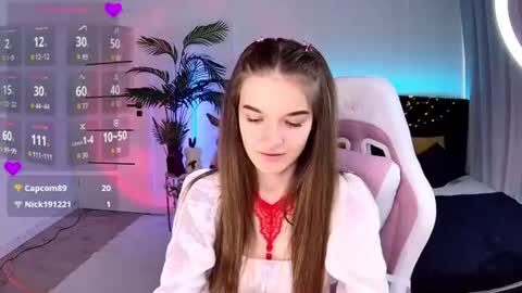 ann_woood online show from June 13, 2:47 pm