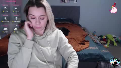 Anadirectgirl online show from November 8, 6:46 pm