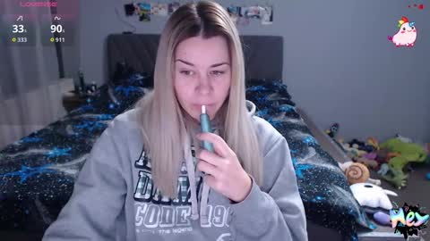 Anadirectgirl online show from November 24, 9:44 am