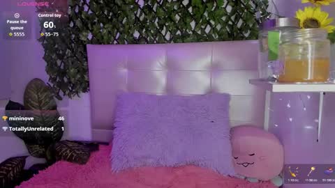 ANNA online show from November 20, 4:30 pm