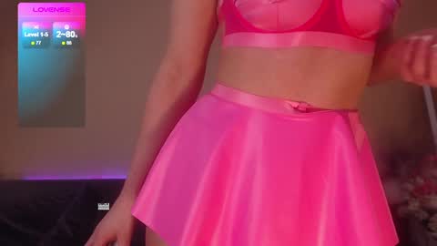 anna_bonbon online show from January 17, 2:07 pm