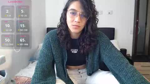 Anna online show from January 16, 3:52 pm