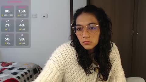 Anna online show from December 16, 3:29 pm