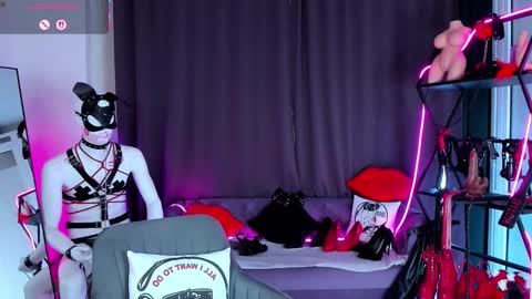 Anna online show from March 16, 5:44 am