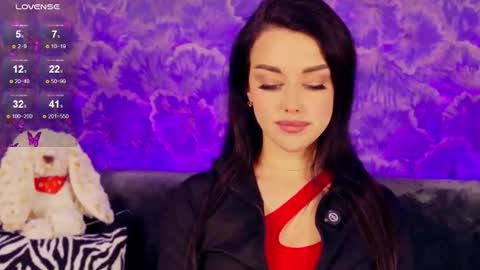 AnnaConda online show from January 16, 5:42 pm