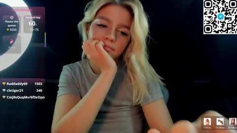 Anna online show from February 5, 7:00 am