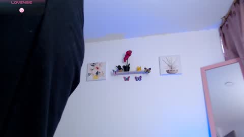 Snapshot of anna_ross_ chatting on February 3, 5:14 pm Anna independent model online show from February 3, 5:14 pm