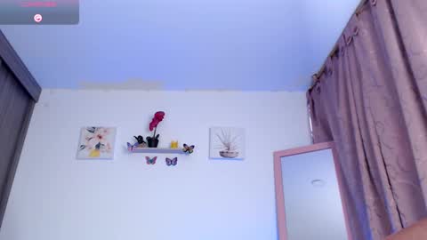 Snapshot of anna_ross_ chatting on February 10, 5:09 pm Anna independent model online show from February 10, 5:09 pm