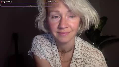 Anna Safra online show from December 6, 8:50 pm