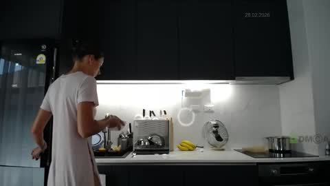 Anna Shine online show from February 28, 6:24 am