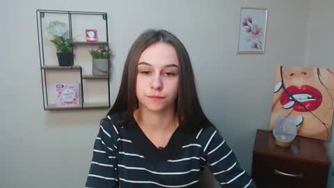 anna_sia_ online show from November 12, 10:02 am