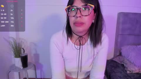  Ana  online show from February 15, 3:09 am