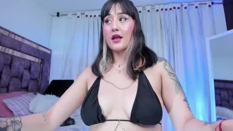 Anna online show from March 7, 4:19 am