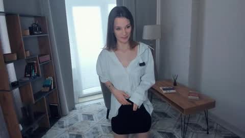 Ann online show from March 3, 8:31 am