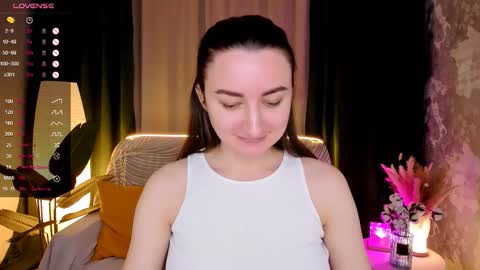 Anna online show from November 22, 2:47 am