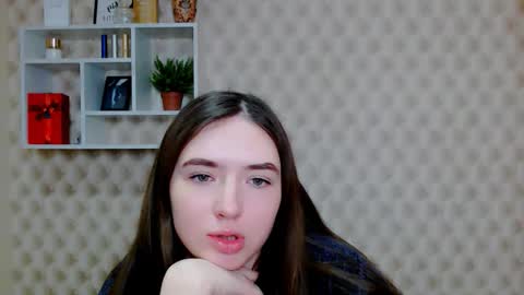 Anna online show from February 26, 8:35 am