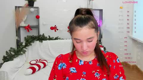 Anna online show from January 4, 2:56 am