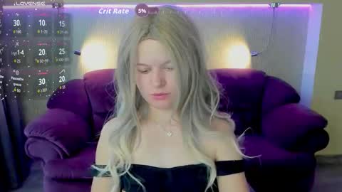 Anna online show from February 26, 6:34 am