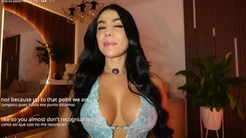 Anita online show from May 15, 11:51 pm