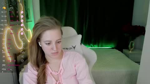 annagrees1 online show from December 15, 5:18 pm