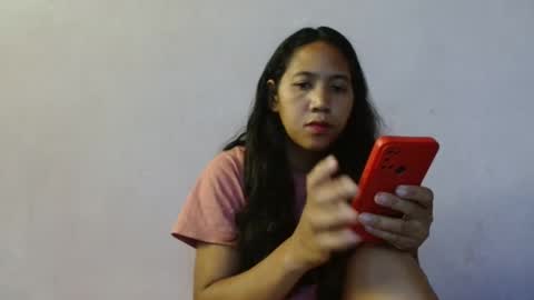 annahhotgirl online show from March 2, 3:50 am