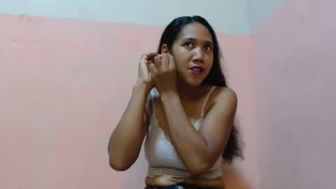 annahhotgirl online show from February 25, 6:36 am