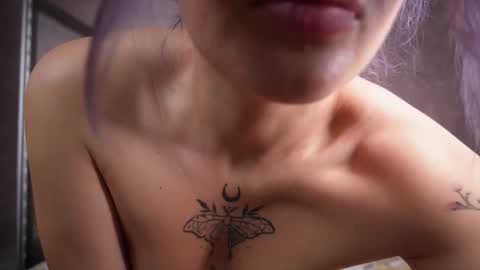 annahottyy online show from February 26, 8:57 am