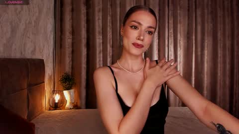 Goddess Anna online show from September 27, 6:04 pm