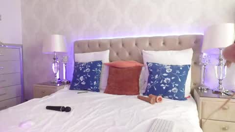 AnnaKarinaX online show from March 9, 6:38 am