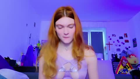 Anna online show from June 1, 5:42 am