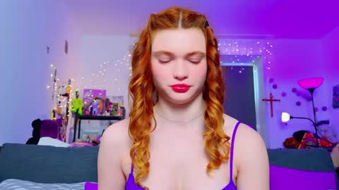 Anna online show from April 19, 5:40 am