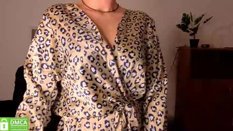 Anna online show from February 1, 12:26 pm