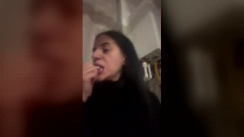 Anne online show from February 20, 9:48 pm