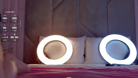 annanoir online show from March 26, 2:14 am