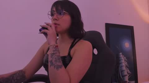 Annara Lein online show from November 21, 3:52 am