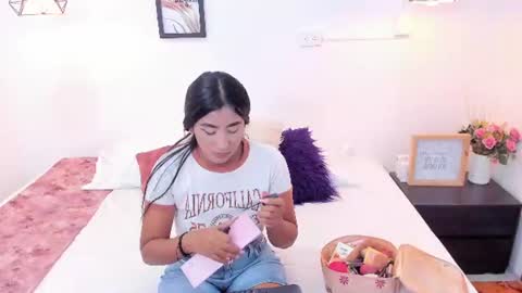 Anna Rosse online show from July 17, 12:42 pm