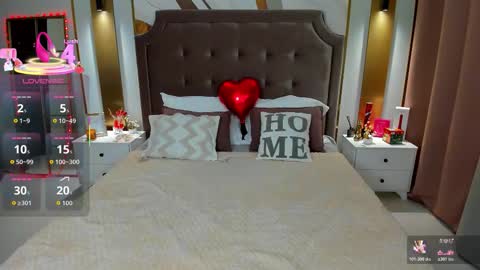 Anna online show from March 1, 1:05 am